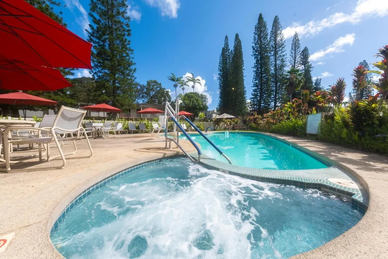 Makai Club Resort Princeville 3*,  USA