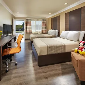 Motel Eden Roc & Near The Maingate Anaheim