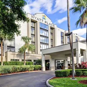 Hotel Hyatt Place Airport/westshore Tampa