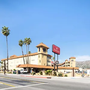 Hotel Ramada By Wyndham Airport Burbank