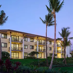 ホテル Hilton Grand Vacations Club Maui Bay