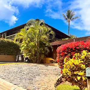 Frühstückspension Maui What A Wonderful World
