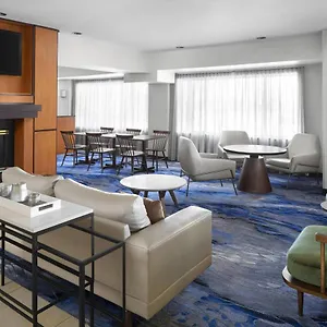 Hotel Fairfield Inn&suites Airport DEN