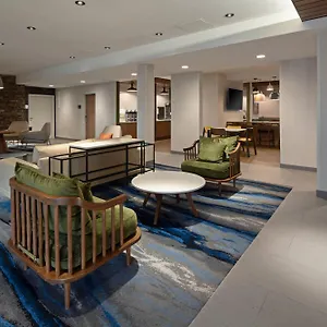 Hotel Fairfield By Marriott & Seattle Sea-tac Airport SeaTac