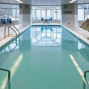 Hotel By Marriott Downtown/lake Union Seattle