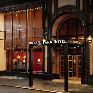 Bryant Park Hotel Nueva York